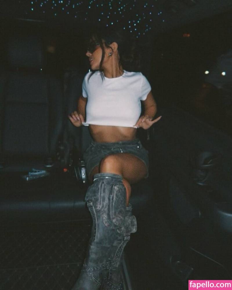 Becky G / Therealbeckyg Nude Leaks OnlyFans - TheFap - #19