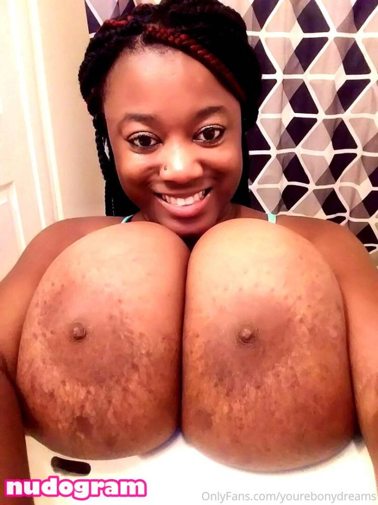 Idreamofebony / idreamofebony Nude Leaks OnlyFans - TheFap - #14