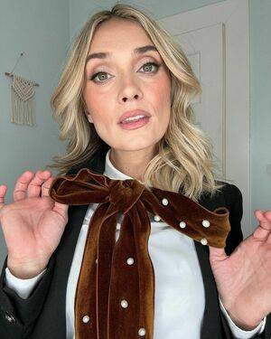 Spencer Grammer / spencergrammer Nude Leaks - Fapello - #14