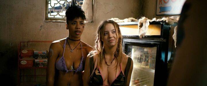 Sydney Sweeney / sydney_sweeney Nude Leaks - Fapello - #22