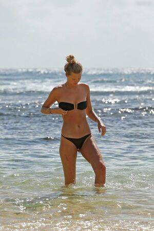 Toni Garrn / tonigarrn Nude Leaks - Fapello - #5