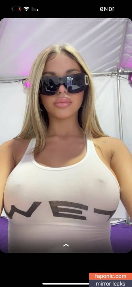 Taylor Shay aka taylorshay_ aka tinktink2020 Nude Leaks OnlyFans - #1