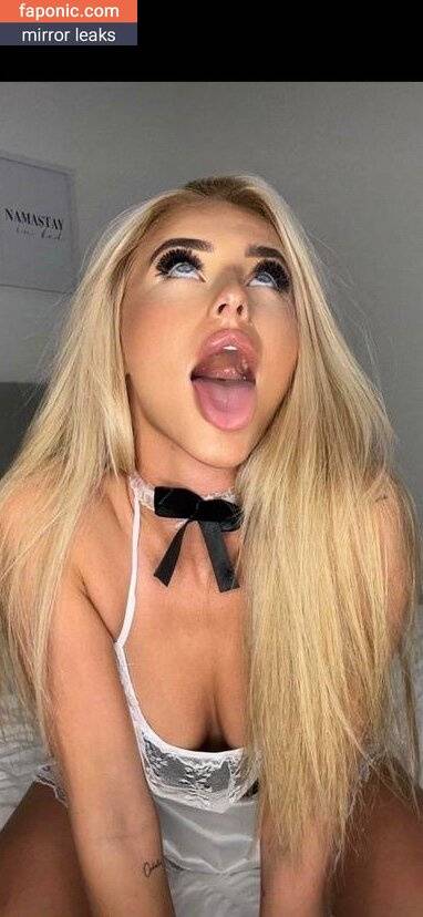 Sophie Aspin aka Sophieaspinx aka sophaspinmusic aka sophaspinx Nude Leaks OnlyFans - #15