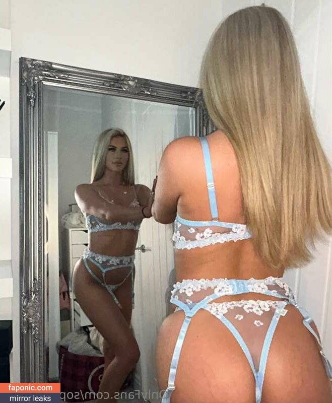 Sophie Aspin aka Sophieaspinx aka sophaspinmusic aka sophaspinx Nude Leaks OnlyFans - #1