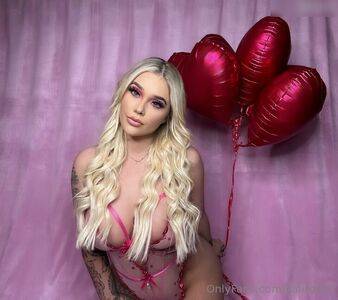 Kali Roses / kaliroses / therealkaliroses Nude Leaks - #4