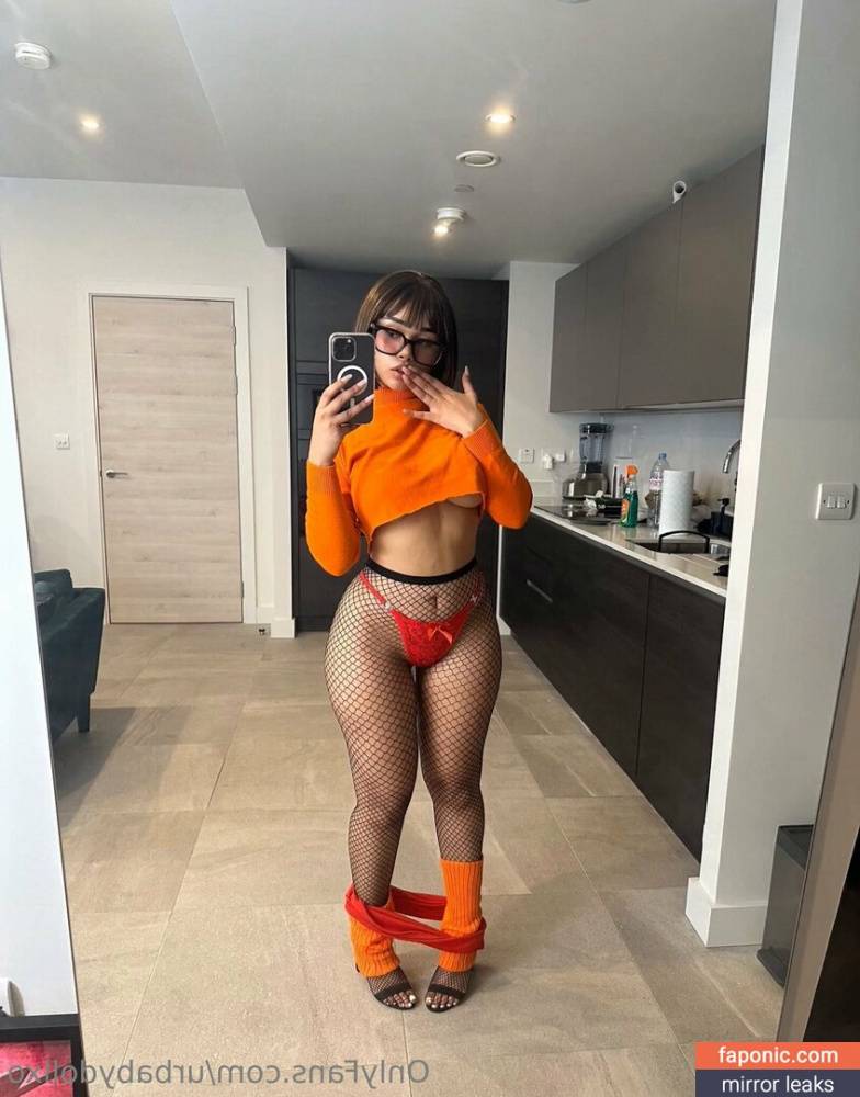 Lela Sohna aka LelaSohnaReal aka Urbabydollxo aka lelasohnabaka Nude Leaks OnlyFans - #4