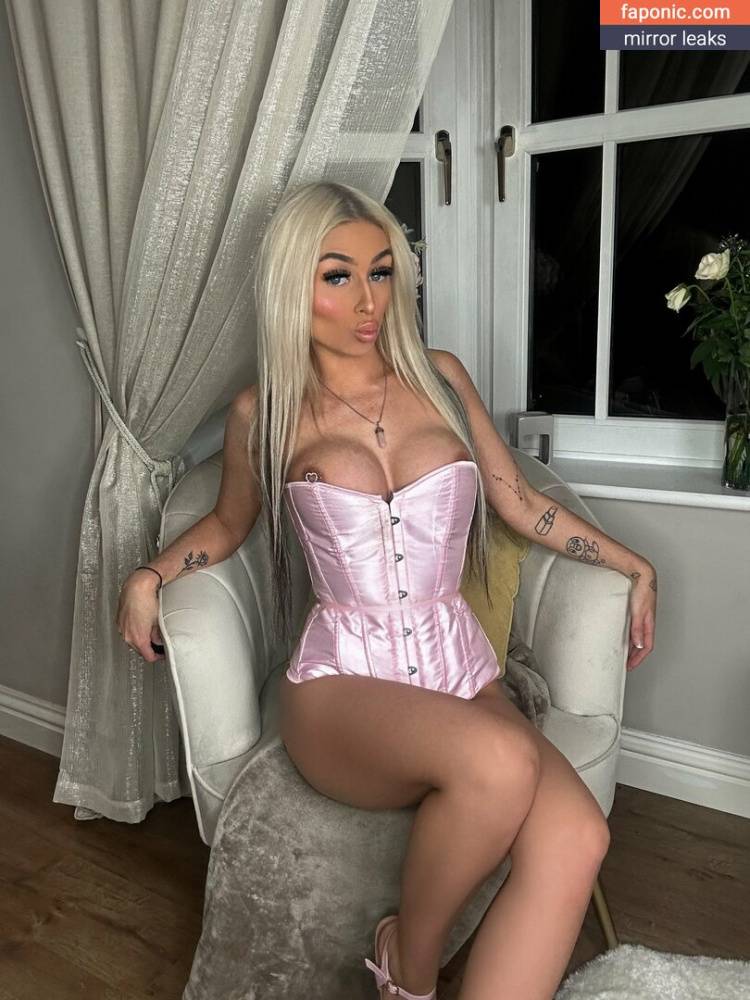 Megan Smith aka lilmegs_x aka megansmithhhhxx Nude Leaks OnlyFans - #11