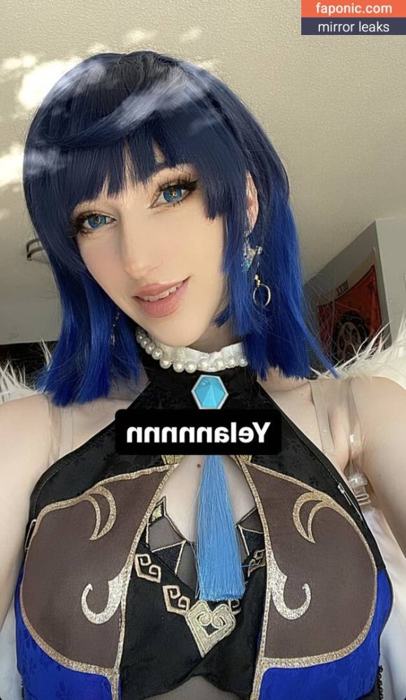 Annas_cosplay Nude Leaks - #6