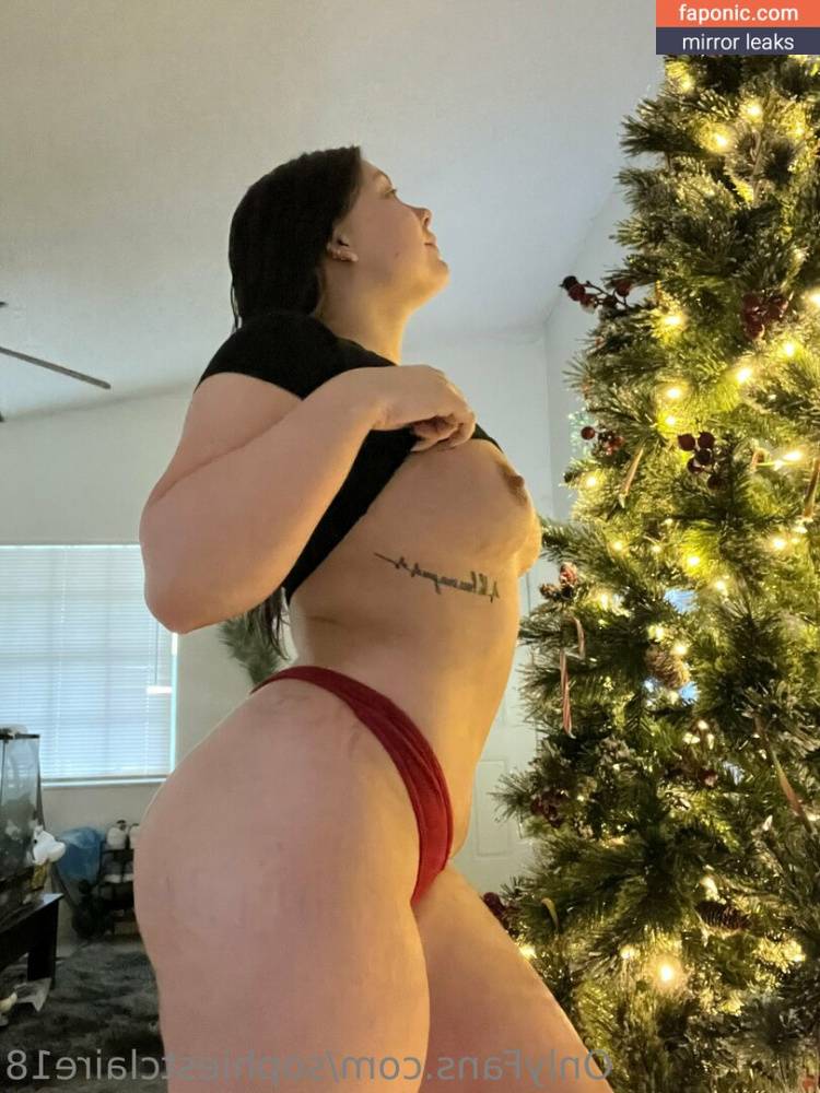 sophiestclaire18 Nude Leaks OnlyFans - #20