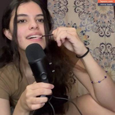 Texas Girl ASMR / texas-girl-asmr Nude Leaks OnlyFans - TheFap - #16