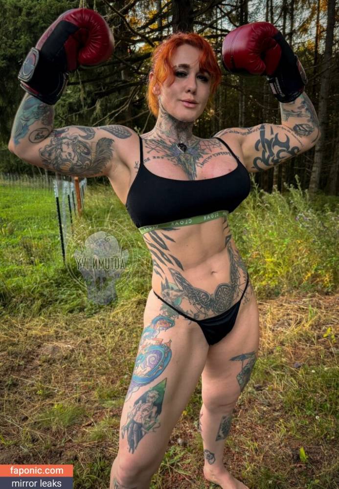 Autumn Ivy aka xxautumnivyxx Nude Leaks OnlyFans - #19