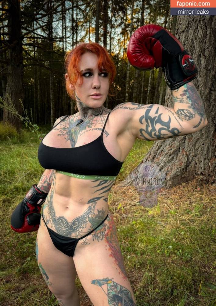 Autumn Ivy aka xxautumnivyxx Nude Leaks OnlyFans - #20