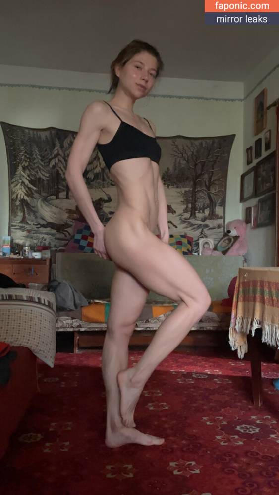 Anna aka Firmflexing Nude Leaks OnlyFans - #5