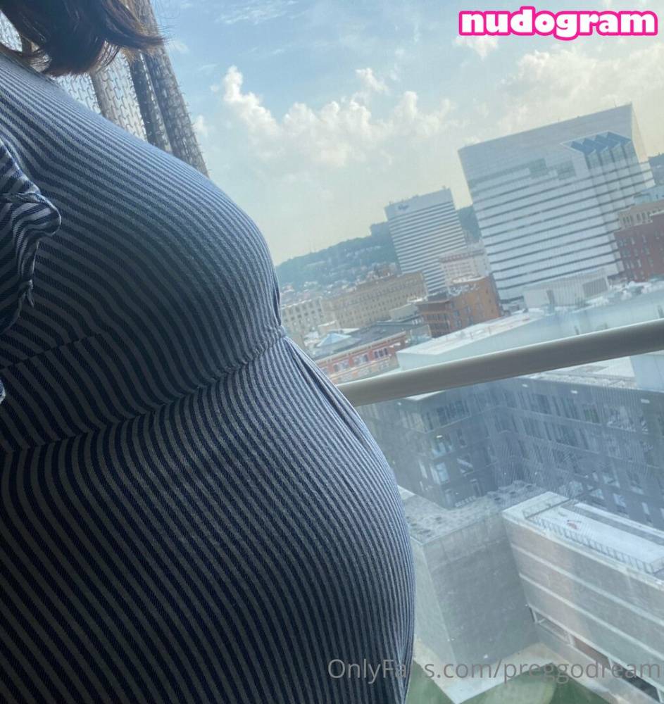 Preggodream / preggodream Nude Leaks OnlyFans - TheFap - #13