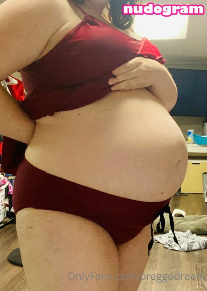 Preggodream / preggodream Nude Leaks OnlyFans - TheFap - #5