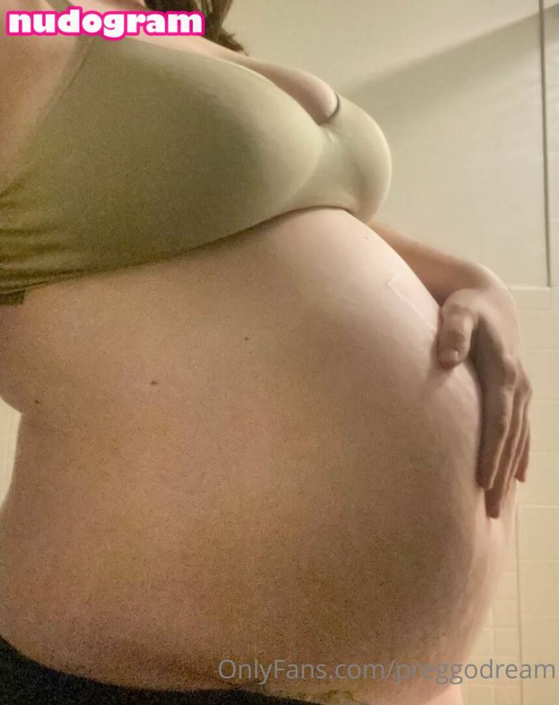 Preggodream / preggodream Nude Leaks OnlyFans - TheFap - #22