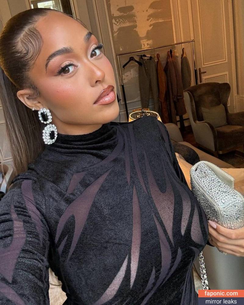 Jordyn Woods aka jordynwoods Nude Leaks OnlyFans - #11