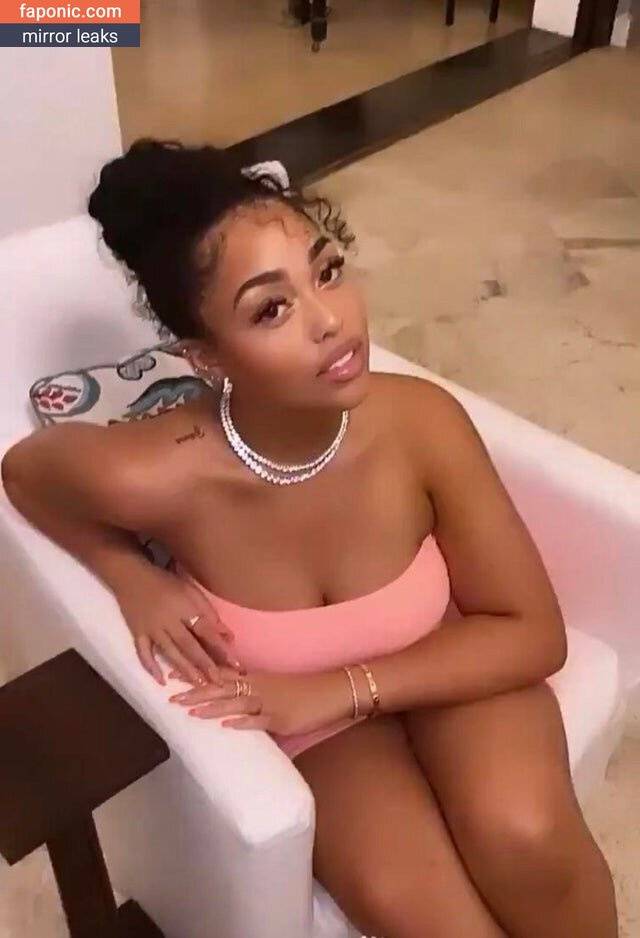 Jordyn Woods aka jordynwoods Nude Leaks OnlyFans - #20