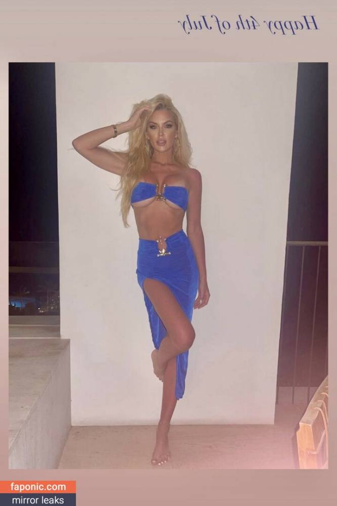 Jessa Hinton aka jessahinton Nude Leaks - #2