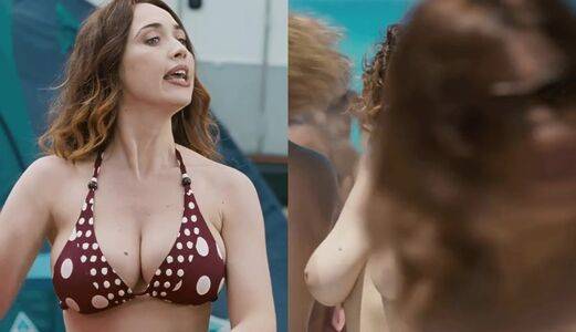 Chiara Francini / chiarafrancini Nude Leaks - Fapello - #24