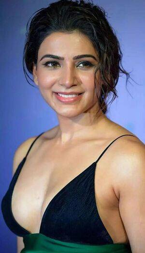 Samantha Ruth Prabhu / samantharuthprabhuoffl Nude Leaks - Fapello - #13