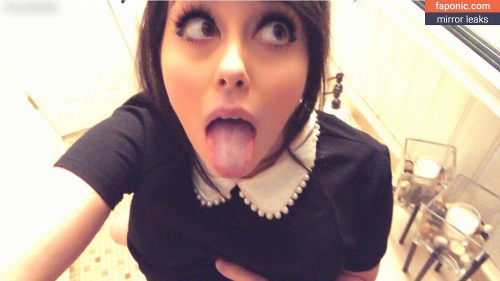 June Lapine aka Shoe0nhead Nude Leaks OnlyFans - #9