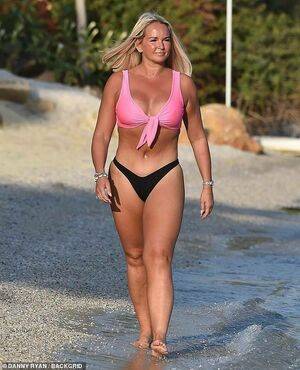 Jennifer Ellison / jenniferellisonjellistudios Nude Leaks - Fapello - #30