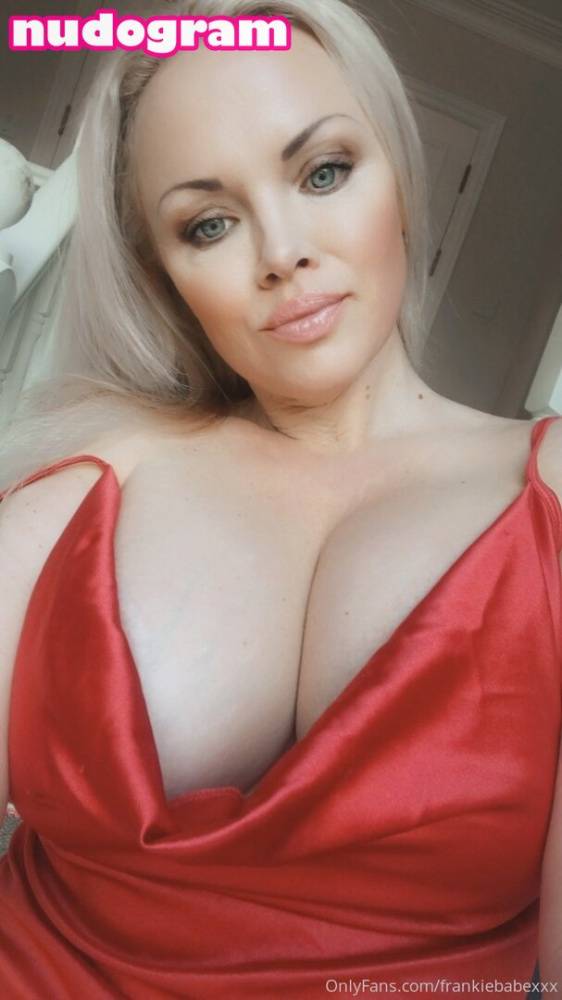 Frankiebabexxx / frankiebabexxx Nude Leaks OnlyFans - TheFap - #8