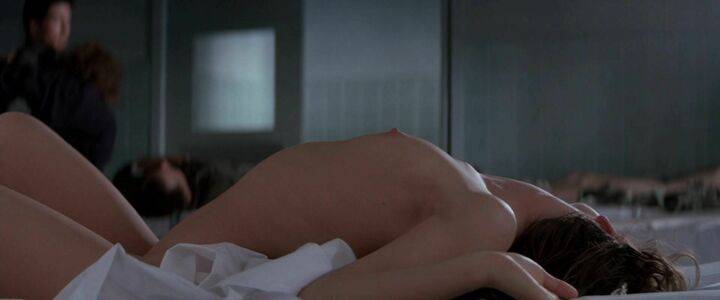 Gabrielle Anwar / gabrielleanwar Nude Leaks - Fapello - #5