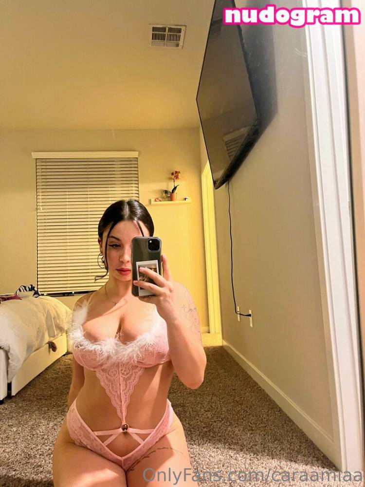 Caraamiaa / caraamiaa Nude Leaks OnlyFans - TheFap - #1