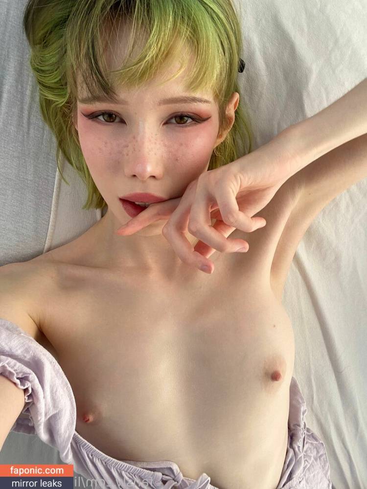 lilicapie Nude Leaks OnlyFans - #14