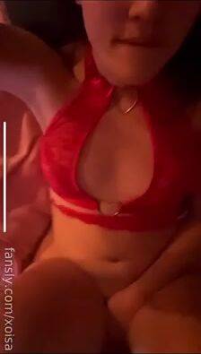 Xoisa / xoisa Nude Leaks OnlyFans - TheFap - #1