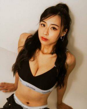 ???????????????? ???????????????? / westtung / 梁西童 Nude Leaks - Fapello - #2