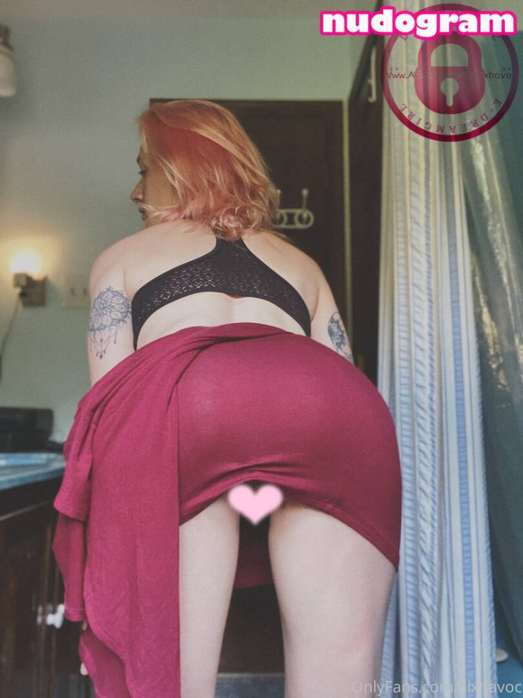 Lilxhavoc / lilxhavoc Nude Leaks OnlyFans - TheFap - #1