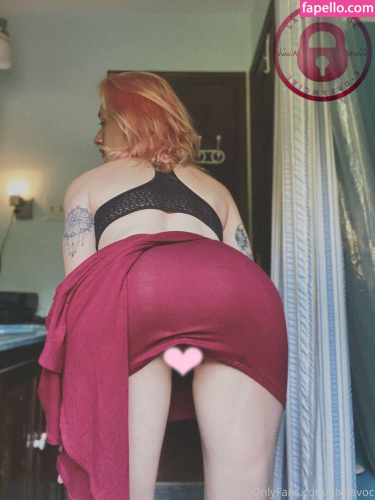 Lilxhavoc / lilxhavoc Nude Leaks OnlyFans - TheFap - #16