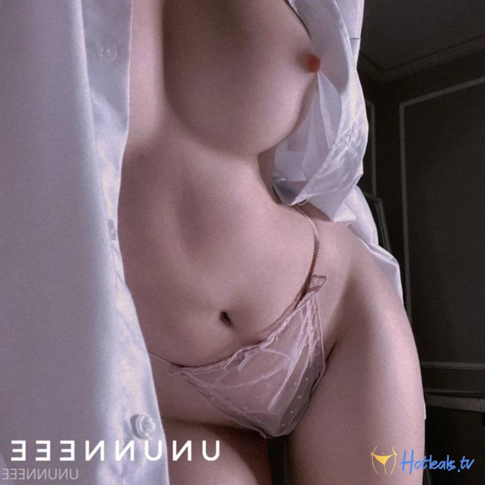 Ununneee / ununneee Nude Leaks OnlyFans - TheFap - #12