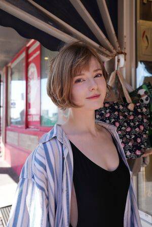 Ella Freya / ella.freya Nude Leaks - Fapello - #12