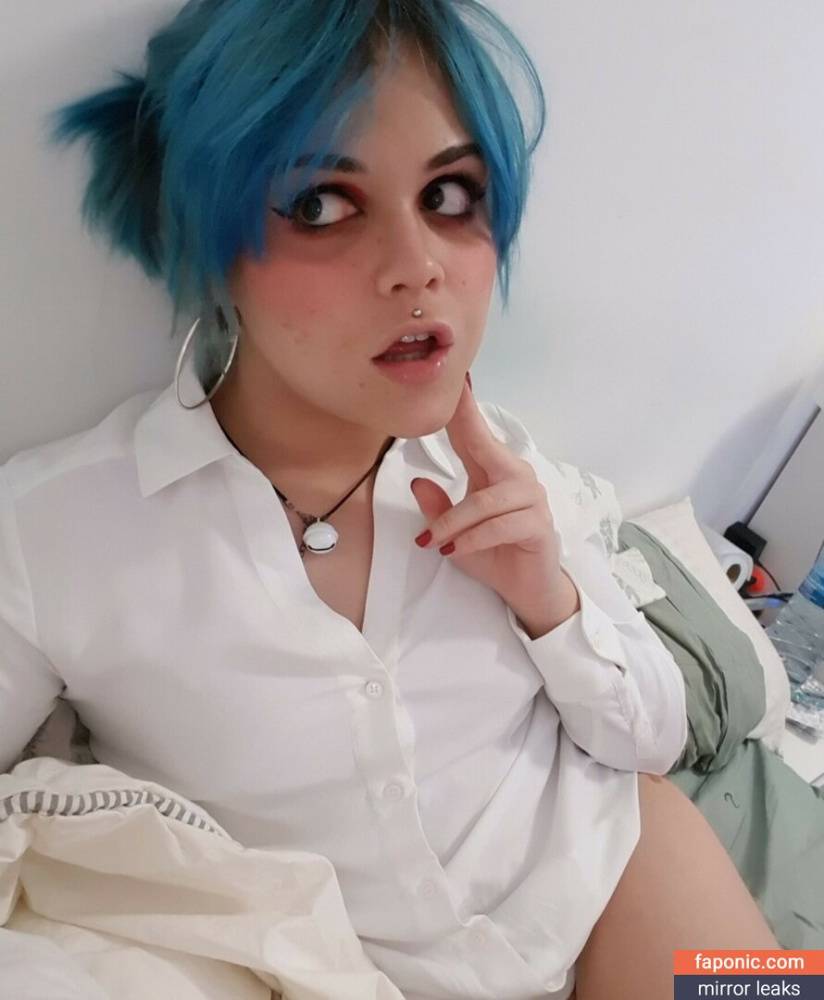 Diebatsudie aka Letbatsu Nude Leaks OnlyFans - #7