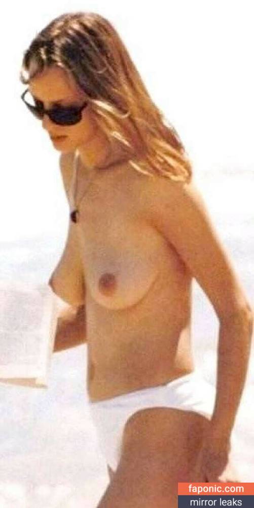 Uma Thurman aka umathurman Nude Leaks OnlyFans - #17