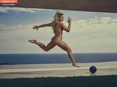 Julie Ertz / julieertz Nude Leaks OnlyFans - TheFap - #8