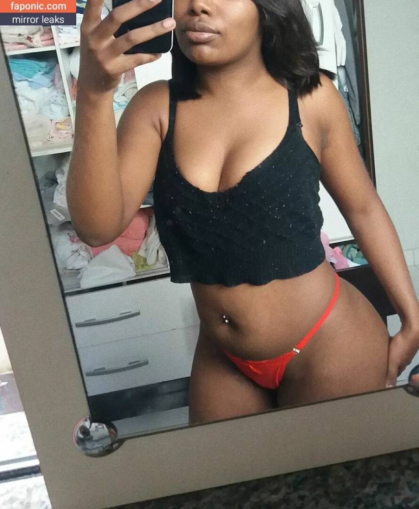 Talitasonsa aka Talyta Sonsa aka talitadesouza aka talytasonsa Nude Leaks OnlyFans - #8