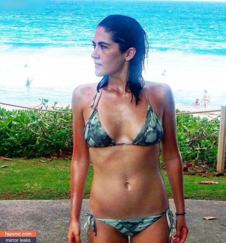 Isabelle Fuhrman aka isabellefuhrman Nude Leaks - #18