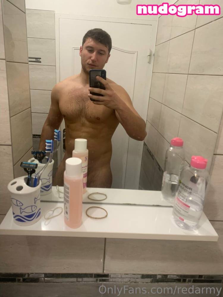 Redarmy / redarmy Nude Leaks OnlyFans - TheFap - #11