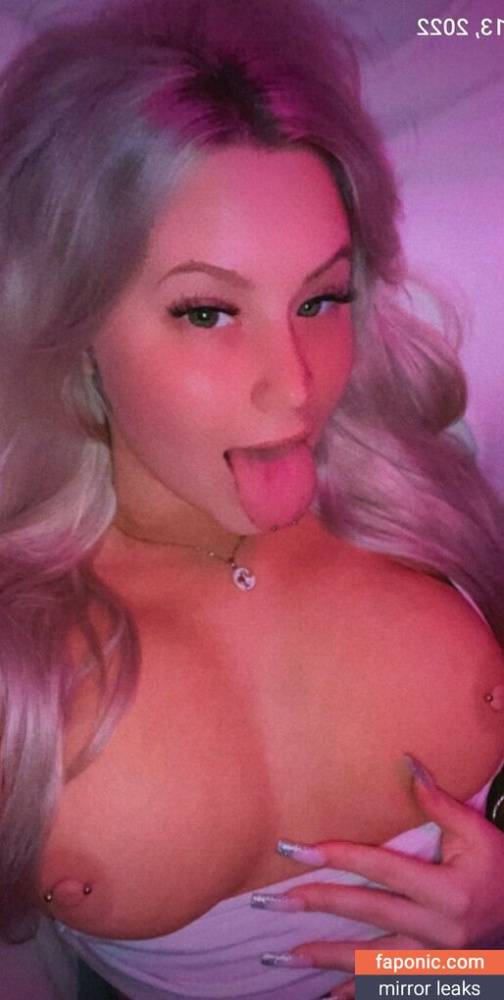 Stepbackbarbie Nude Leaks OnlyFans - #7