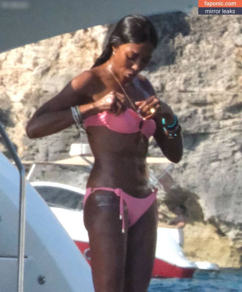 Naomi Campbell aka NaomiCampbell aka misscampbell aka naomi Nude Leaks OnlyFans - #3