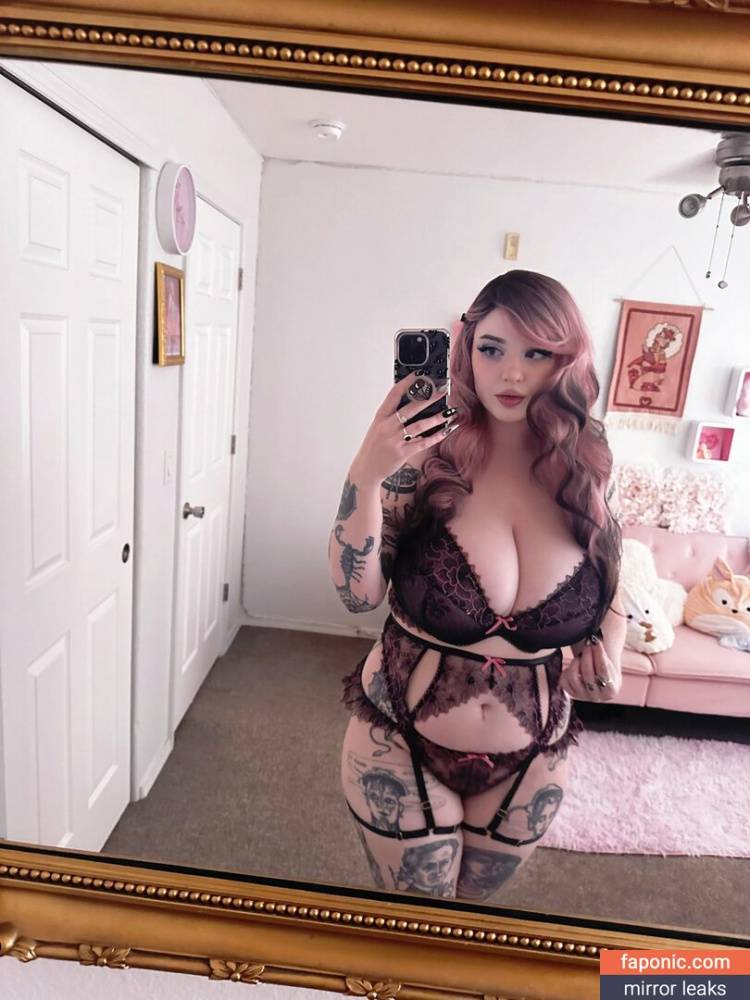 Ivy_vix aka Ivy_vix / ivy.vix aka ivy.vix Nude Leaks OnlyFans - #2