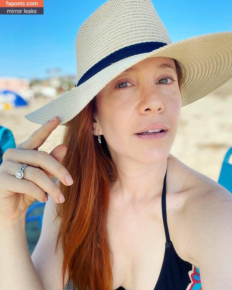 Amy Davidson aka amy_davidson Nude Leaks OnlyFans - #7