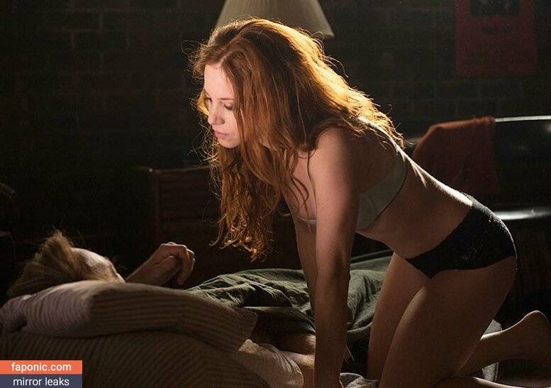 Amy Davidson aka amy_davidson Nude Leaks OnlyFans - #20