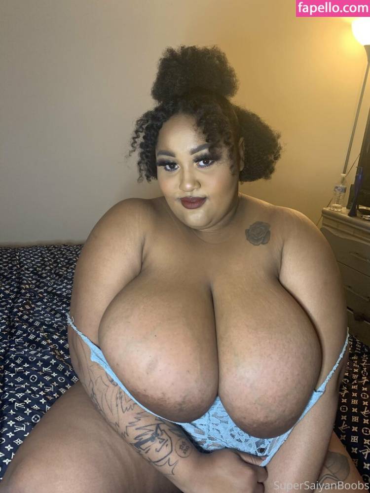 Supersaiyanboobs / supersaiyanboobs Nude Leaks OnlyFans - TheFap - #17