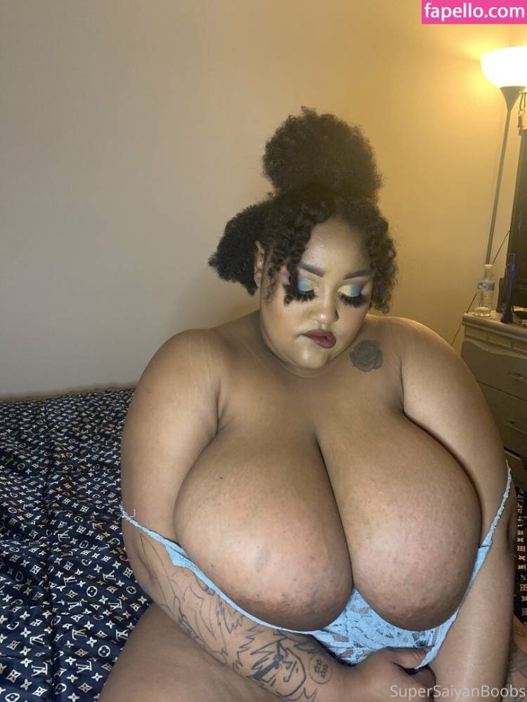 Supersaiyanboobs / supersaiyanboobs Nude Leaks OnlyFans - TheFap - #18